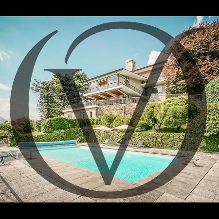 Villa Ornella Mandello del Lario Exterior foto