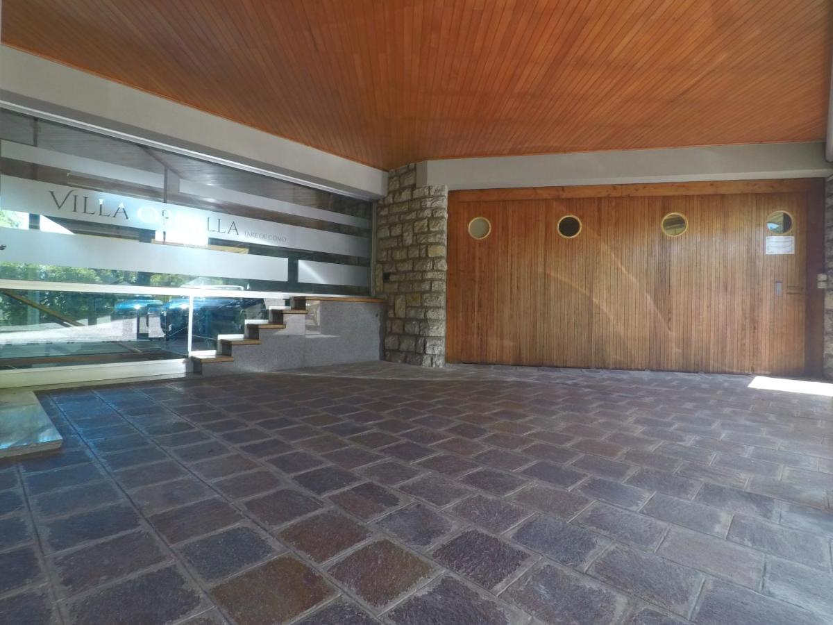 Villa Ornella Mandello del Lario Exterior foto